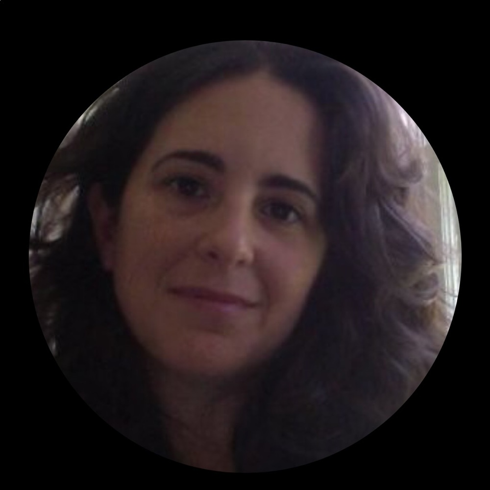 Meet your Posher, Veronica